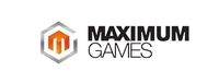 Maximum Games coupons